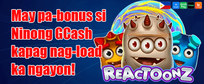 Mega Free Spins Extravaganza promotion banner