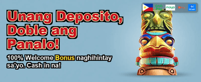 Join Now for Huge Wins!